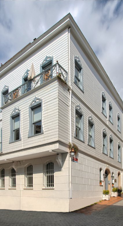 ACTECON office